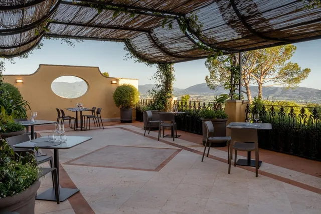 Grand Hotel San Gemini