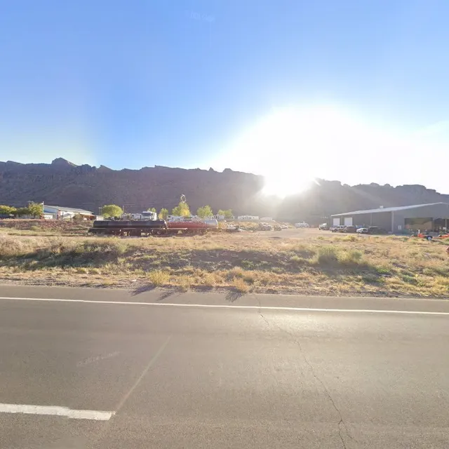 Contractors Roost Rv Park, Llc