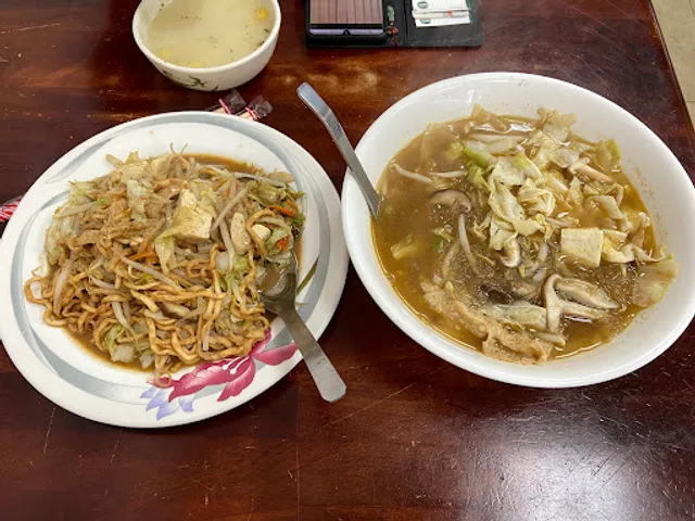美素園素食早午餐熱河店