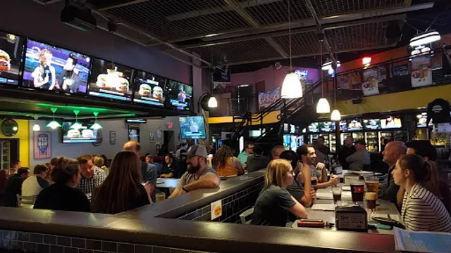 Bearden Hill Fieldhouse