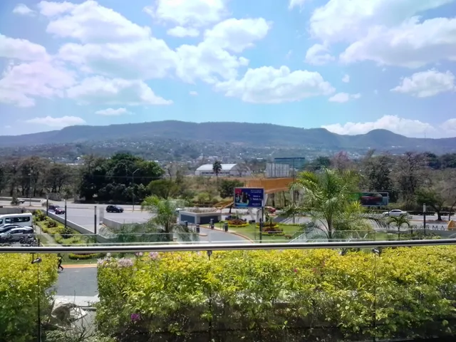 Plaza Ámbar Fashion Mall