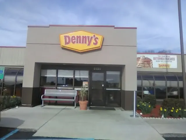 Denny's