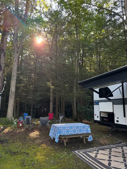 Echo Valley Campground