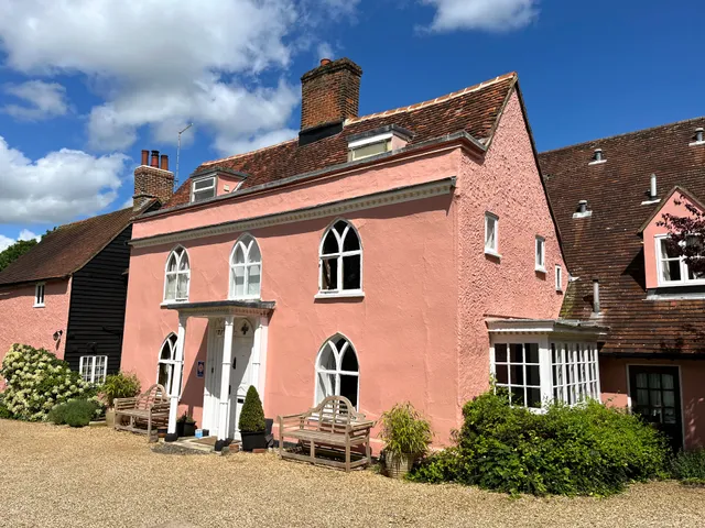 The Cottage Guest House, Birchanger
