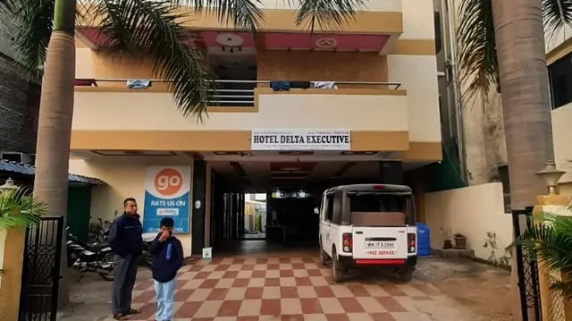 HOTEL DELTA EXECUTIVE, SHIRDI