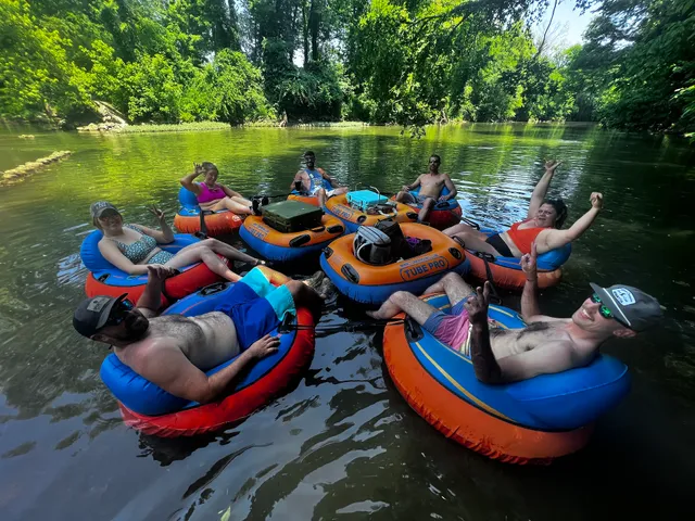 Sunshine’s Adventures