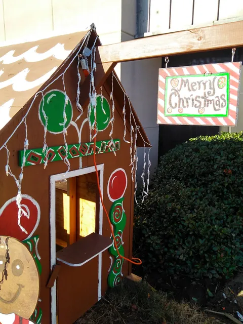 Alcorn Vegetable Processing Plant