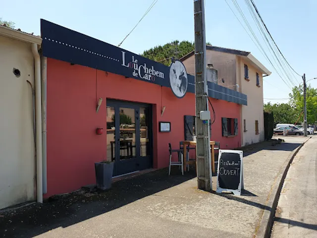 Le Louchebem de Caro