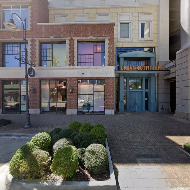 Perkins Rowe Associates II