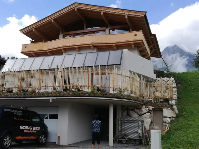 Appartement Viktoria