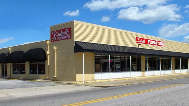 Kimbrell's Furniture