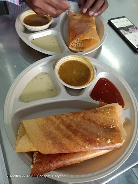 Gupta Dosa