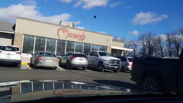 Muncy's Supermarket