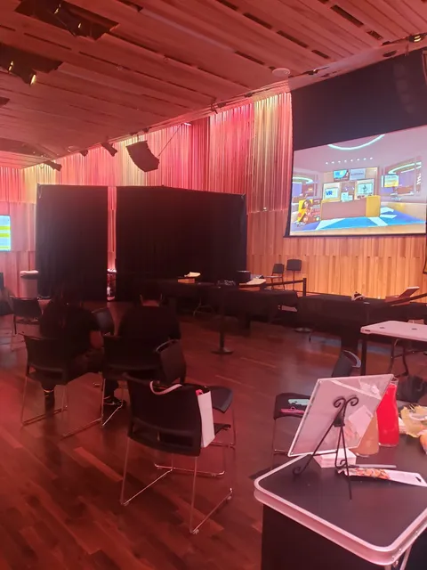 New Orleans Jazz & Heritage Festival and Foundation, Inc.