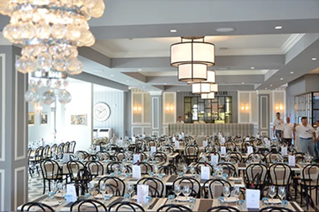 Ristorante Charleston