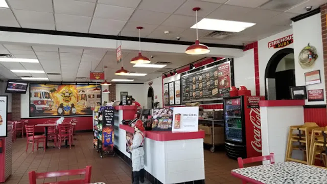 Firehouse Subs Indian River