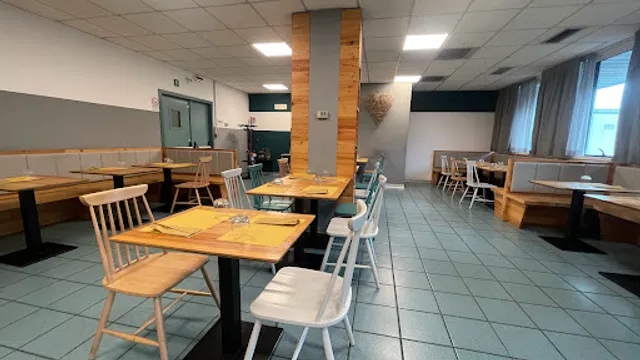 Bar Ristorante alla Stazione