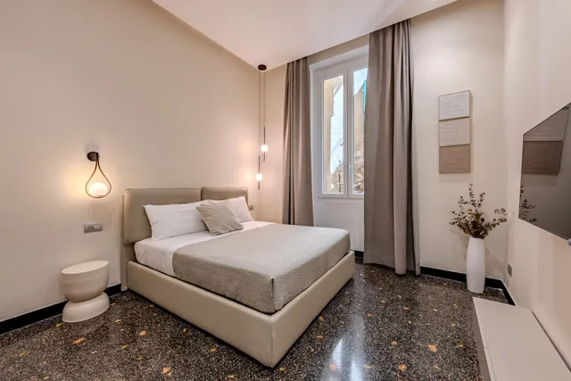 The Bliss Apartments