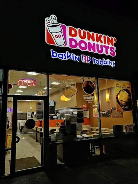 Dunkin'