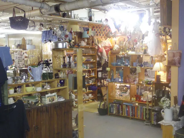 North Country Neighbors