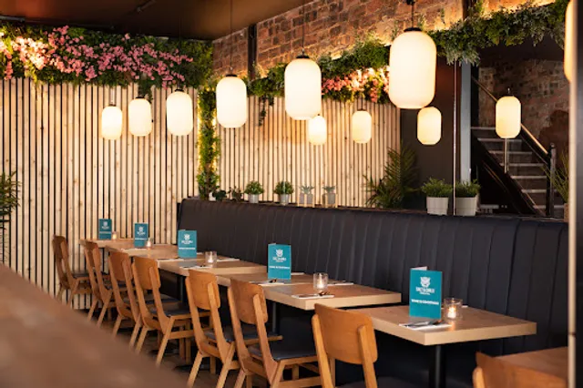 Lychee Oriental Southside