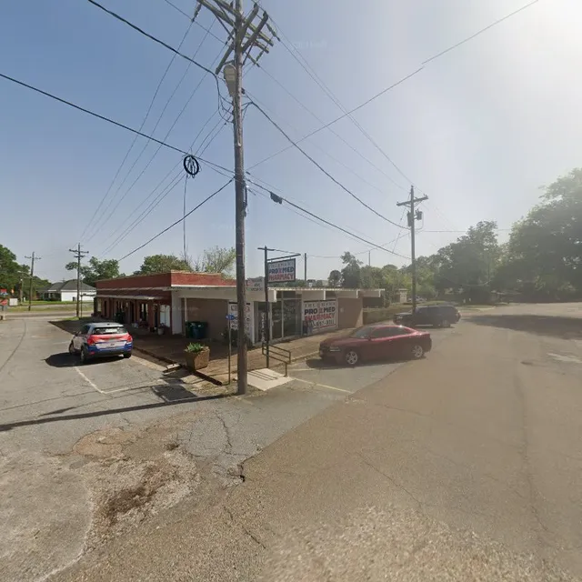 Thurman's Pro-Med Pharmacy Morris County