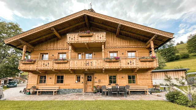 BIO-Bauernhof Hatzbauer