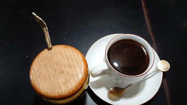 からしま自家焙煎珈琲舎