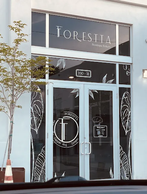 Forestta Boutique Bakery