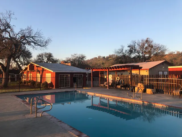 Paso Robles RV Ranch