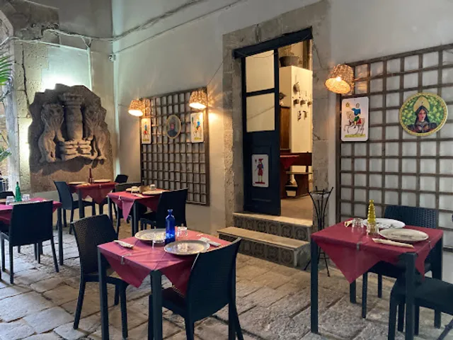 Cantina Rampa - Ristorazione in Ortigia dal 1946