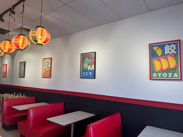 YOICHI RAMEN & DONBURI