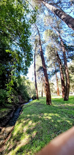 Orchard Glen Picnic Area