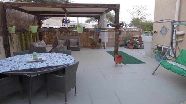 Martini Dead Sea מרטיני ים המלח