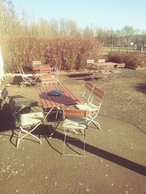 Gaststätte Talsperrenblick