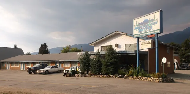 Mountain View Motel