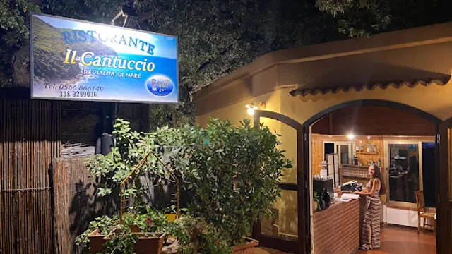 Ristorante Il Cantuccio