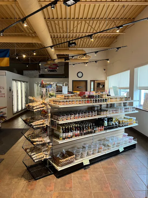 Uncle Ed's Restaurant