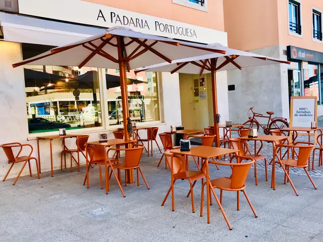 A Padaria Portuguesa