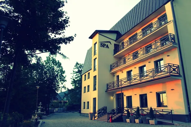 Górska Sadyba SPA Karpacz