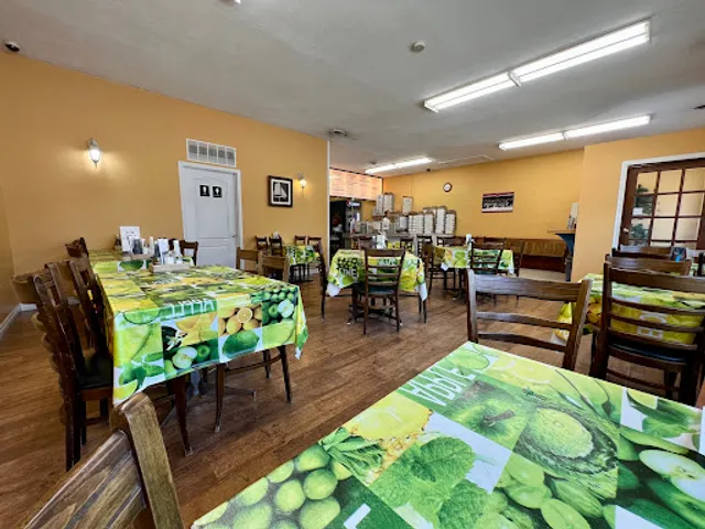 Broadway Fish & Chips!