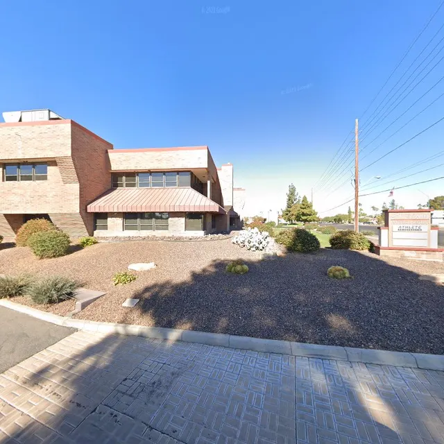 The Law Office of Vincent Mattioli PLC Phoenix