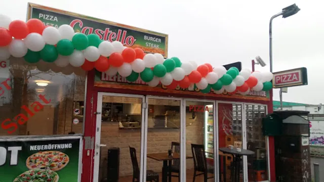 Pizzeria Castello