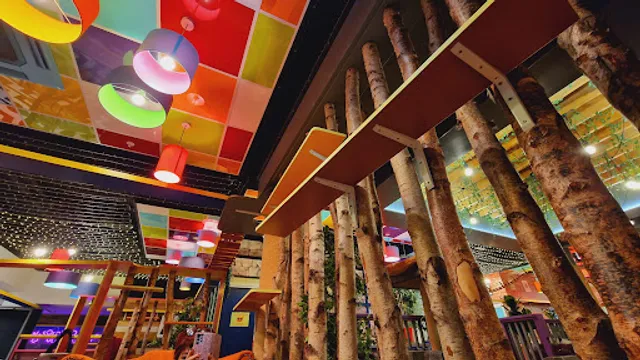 Kitty Café Birmingham