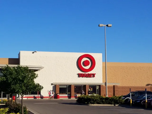 Target