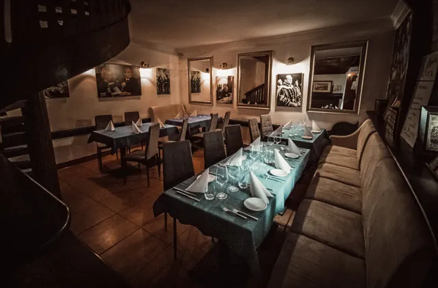 Wine Bar "Literacka"