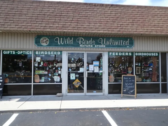 Wild Birds Unlimited