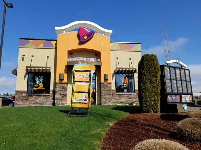 Taco Bell