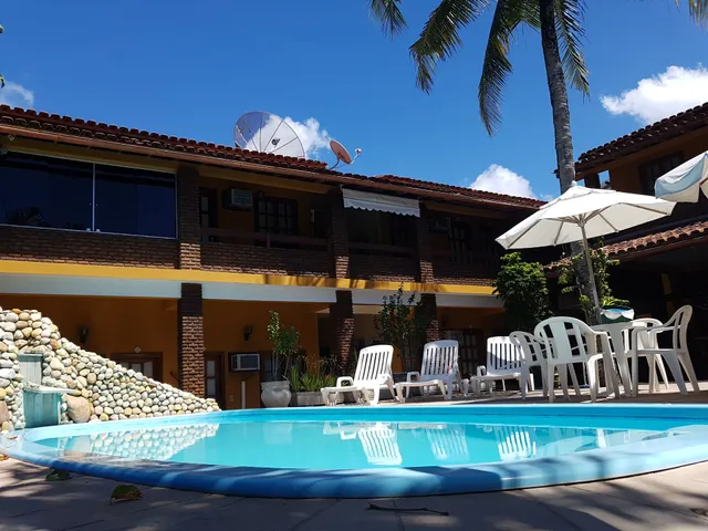 Pousada Flor da Terra