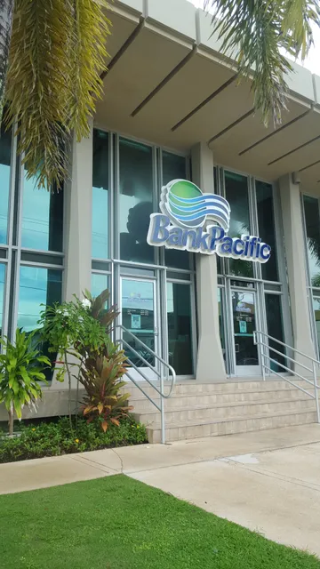 BankPacific